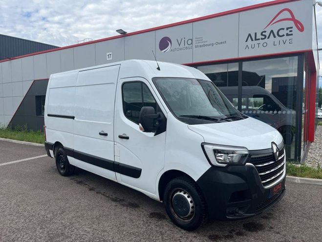Renault Master Confort 3T3 L2H2 2.3 Blue dCi 135 - 16 6 BLANC de 2022