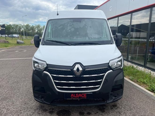 Renault Master Confort 3T3 L2H2 2.3 Blue dCi 135 - 16 6 BLANC de 2022