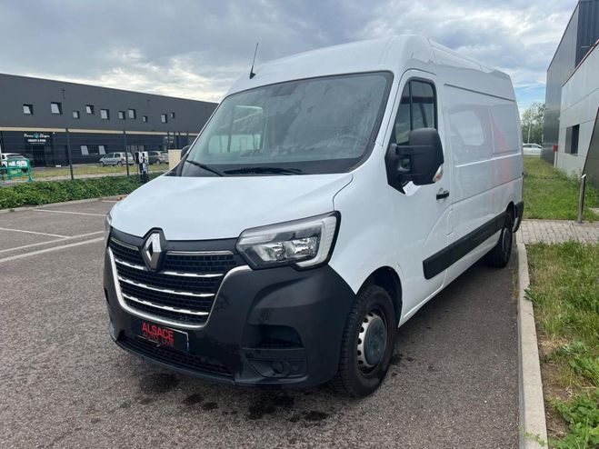 Renault Master Confort 3T3 L2H2 2.3 Blue dCi 135 - 16 6 BLANC de 2022