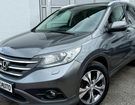 Honda CRV