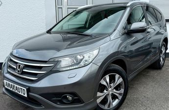 Honda CRV