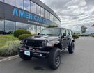 Jeep Wrangler Rubicon X V6 3,6L WARN WINCH &agrave;  Le Coudray-Montceaux (91)