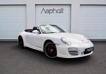  Voir d&eacute;tails -Porsche 911 (997) Carrera GTS Cabriolet PDK &agrave;  Les Sables-d'Olonne (85)