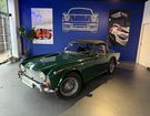 Triumph TR4