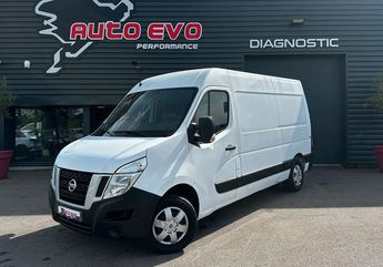  Voir d&eacute;tails -Nissan NV400 l2h2 3.5t 2.3 dci tt 145 s-s optima mast &agrave; Milizac (29)
