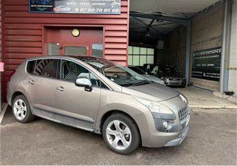  Voir d&eacute;tails -Peugeot 3008 1.6 hdi 112cv pack premium gps radar ct  &agrave; Sainte-Marie-aux-Ch�nes (57)
