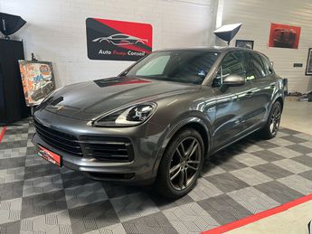  Voir d&eacute;tails -Porsche Cayenne E-HYBRID 3.0 V6 462 CH TIPTRONIC TVA DED &agrave; Carquefou (44)