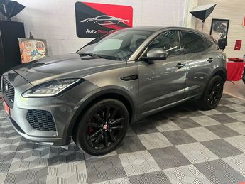  Voir d&eacute;tails -Jaguar E-Pace R-DYNAMIC S - TVA DEDUCTIBLE &agrave; Carquefou (44)