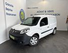Renault Kangoo Express II ELECTRIC 33 GRAND CONFORT &agrave; Nogent-le-Phaye (28)