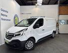 Renault Trafic III FG L1H1 1200 2.0 DCI 120CH GRAND CON &agrave; Nogent-le-Phaye (28)