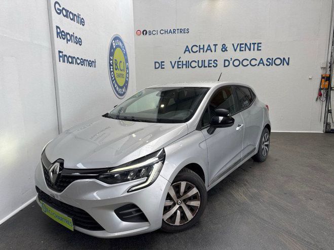 Renault Clio V 1.0 TCE 90CH EQUILIBRE Gris C de 2023