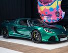 Lotus Exige