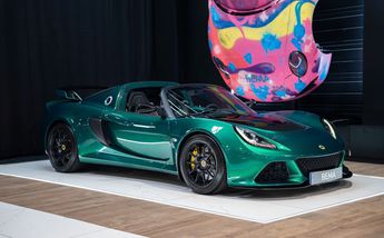  Voir d&eacute;tails -Lotus Exige Sport 350 | Racing Green Metallic Kit KO &agrave; Saint-Michel-sur-Orge (91)