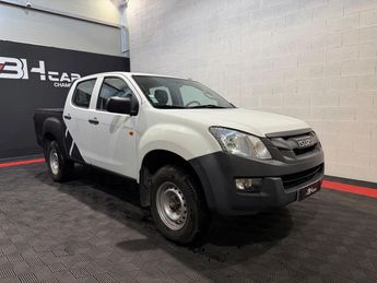 Isuzu Dmax