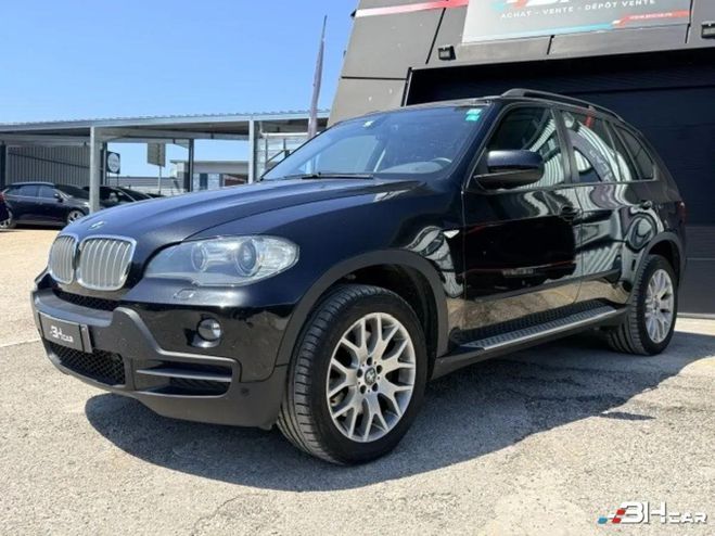 BMW X5 35d 3.0 286 LUXE XDRIVE BVA - R�gulateur  de 2008