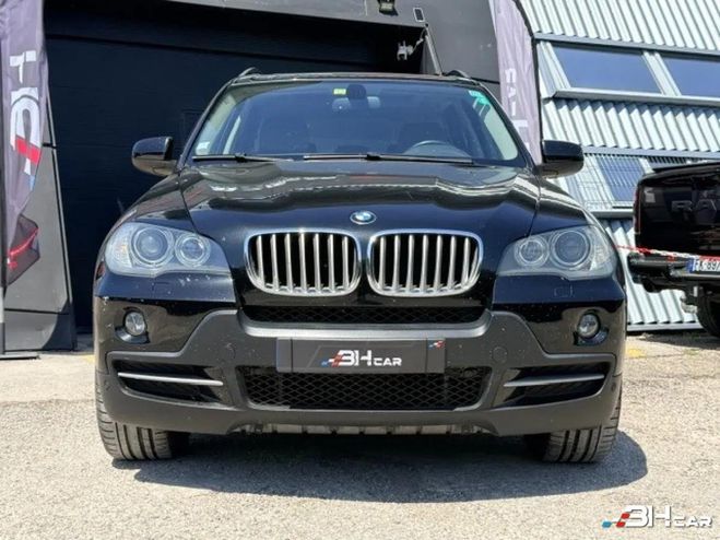 BMW X5 35d 3.0 286 LUXE XDRIVE BVA - R�gulateur  de 2008