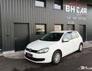 Volkswagen Golf 1.4 80CV BVM5 TREND LINE CARPLAY SANS FI &agrave; Haguenau (67)