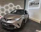 Toyota C HR