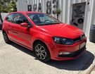 Volkswagen Polo 1.4 TDI BlueMotion - 75 V 6R Trendline &agrave;  Le Muy (83)