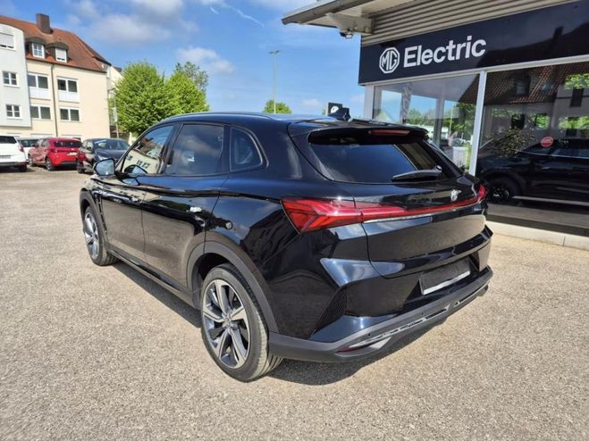 MG Marvel R - 288 4WD Performance NOIR de 2023