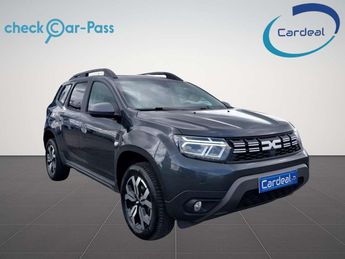  Voir d&eacute;tails -Dacia Duster GPS-CAMERA-BLUETOOTH-GARANTIE- &agrave; Cuesmes (70)