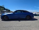 Mercedes Classe C C63 AMG S &agrave; Cannes (06)