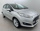 Ford Fiesta 1.0 EcoBoost 125 5p à Chanas (38) Ford Fiesta 1.0 EcoBoost 125 5p à Chanas (38)