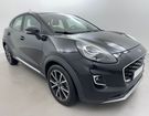 Ford Puma 1.0 EcoBoost 125 mHEV Titanium &agrave; Chanas (38)