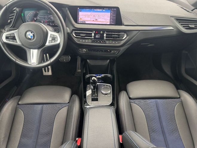 BMW Serie 2 Gran Coupe 218i 136 M Sport DKG7 Noir de 2022