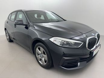 BMW Serie 1
