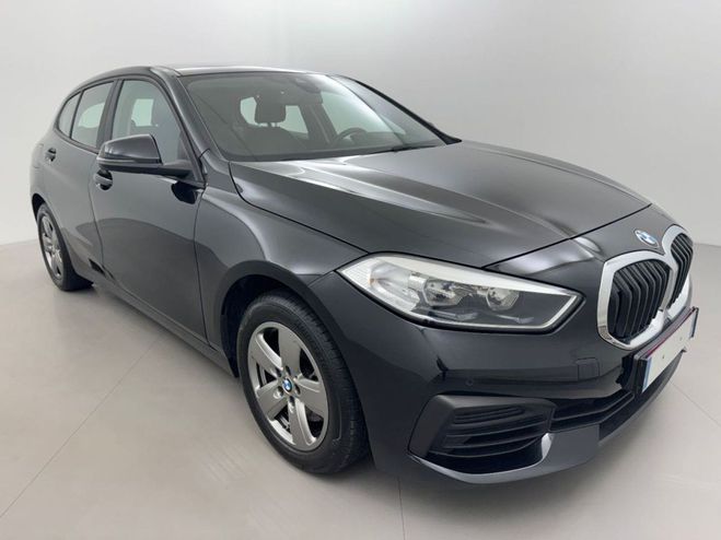 BMW Serie 1 116d 116 Noir de 2019