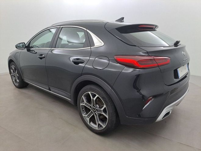 Kia Xceed HYBRIDE RECHARGEABLE 1.6 GDi 141 Spirit  Noir de 2021