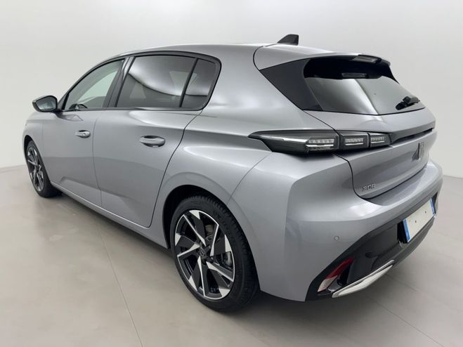 Peugeot 308 1.5 BlueHDi 130 Allure EAT8 Gris Clair de 2025