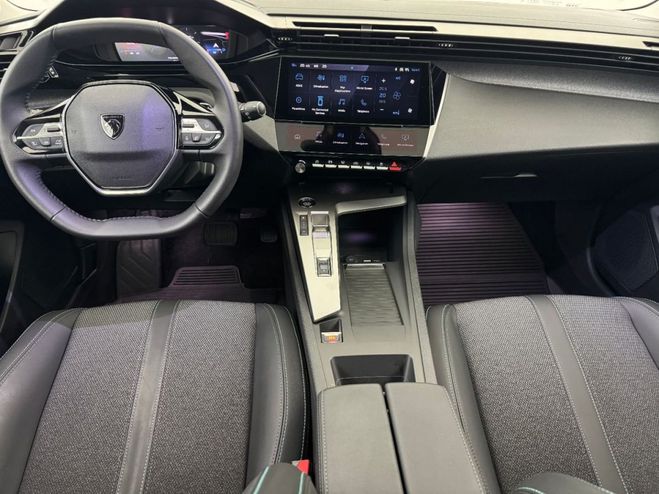 Peugeot 308 1.5 BlueHDi 130 Allure EAT8 Gris Clair de 2025