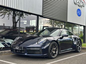 Voir d&eacute;tails -Porsche 911 (992) (2) COUPE 3.8 650 TURBO S/T 50E AN &agrave; Fontenay-sur-Eure (28)