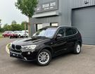 BMW X3 (F25) (2) XDRIVE20DA 190 EXECUTIVE - BOI &agrave; Eschau (67)