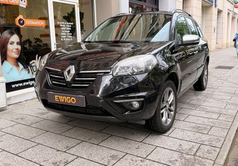  Voir d&eacute;tails -Renault Koleos 2.0 dci 175 bose edition 4x4 sieges elec &agrave;  Le Havre (76)