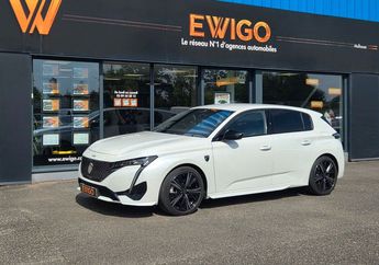  Voir d&eacute;tails -Peugeot 308 generation-iii 1.6 225h 180 hybrid phev  &agrave; Rixheim (68)