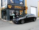 Mercedes Classe CLA