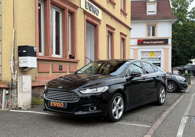 Ford Mondeo 1.5 scti ecoboost 160 titanium-camera de Autre de 2018