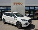 Ford Kuga 2.0 tdci 180cv 4x4 powershift st-line ca &agrave; Ampuis (69)