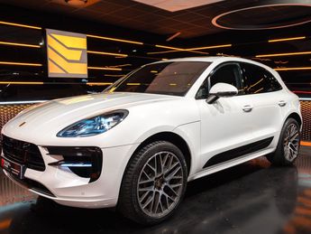  Voir d&eacute;tails -Porsche Macan (2) S 3.0 V6 354ch &agrave; Rivesaltes (66)
