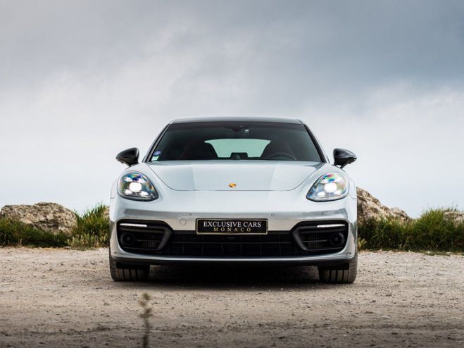 Porsche Panamera 4S V6 2.9 E-HYBRID 560 CV PHASE 2 - MONA Dolomitsilber M�tal de 2020