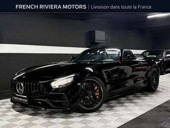 Mercedes Amg GT
