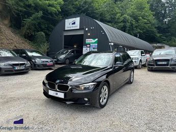 BMW Serie 3