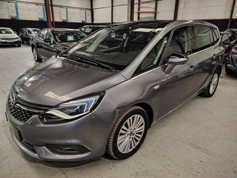 voir détails -Opel Zafira Tourer 1.6 CDTI 136ch ecoFLEX Cosmo Pack à Sainte-Geneviève-des-Bois (91) Voir détails -Opel Zafira Tourer 1.6 CDTI 136ch ecoFLEX Cosmo Pack à Sainte-Geneviève-des-Bois (91)