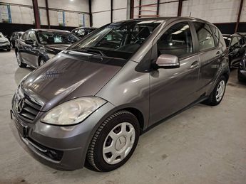  Voir d&eacute;tails -Mercedes Classe A II 180 CDI Sport &agrave; Sainte-Genevi�ve-des-Bois (91)