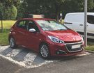 Peugeot 208 110CV Allure &agrave; Fameck (57)