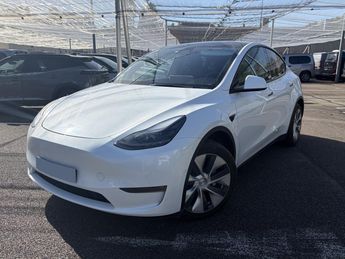  Voir d&eacute;tails -Tesla Model Y AWD Long Range PHASE 1 &agrave;  Le Creusot (71)