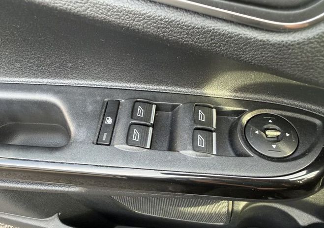 Ford B Max 1.6 TDCI 95CH FAP TITANIUM Noir de 2014